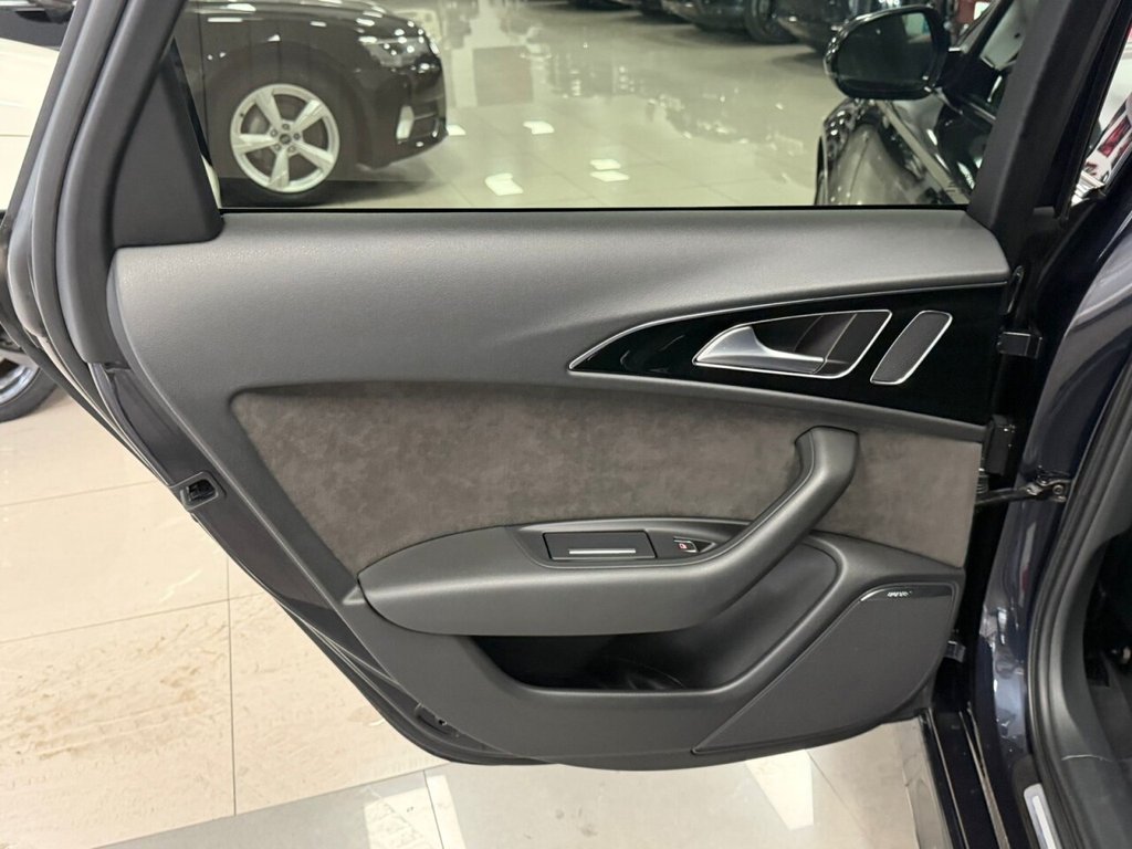 Used Audi A6 Avant 2017 for sale - 76439203: Photo 49