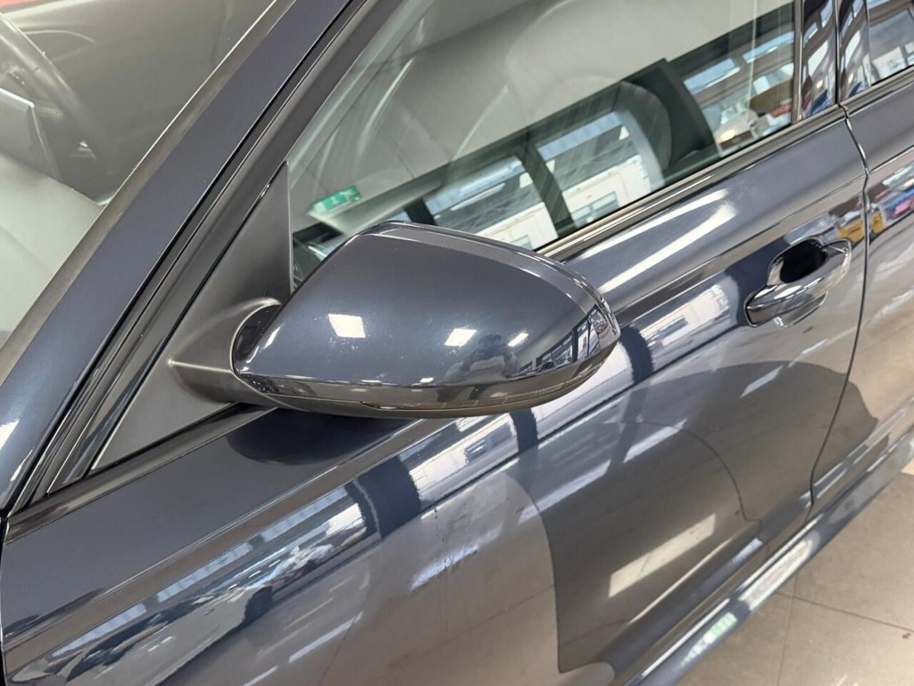 Used Audi A6 Avant 2017 for sale - 76439203: Photo 9