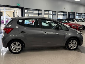 Used Hyundai Ix20 2012 for sale - 78167475: Photo