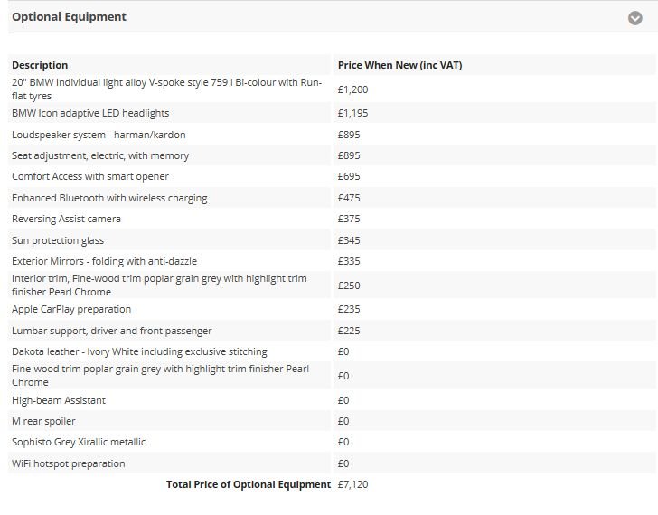 Used BMW 5 Series 2017 for sale - 77477539: Photo 2
