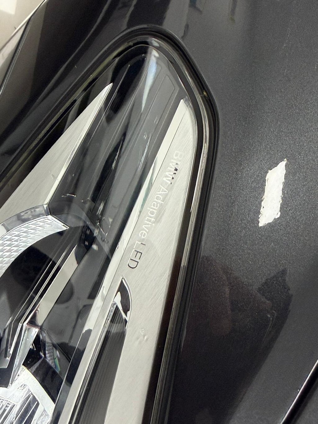 Used BMW 5 Series 2017 for sale - 77477539: Photo 22