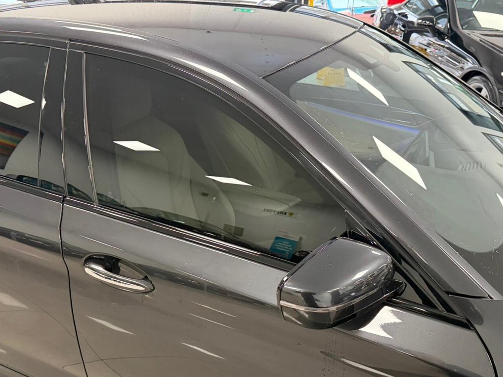 Used BMW 5 Series 2017 for sale - 77477539: Photo 24