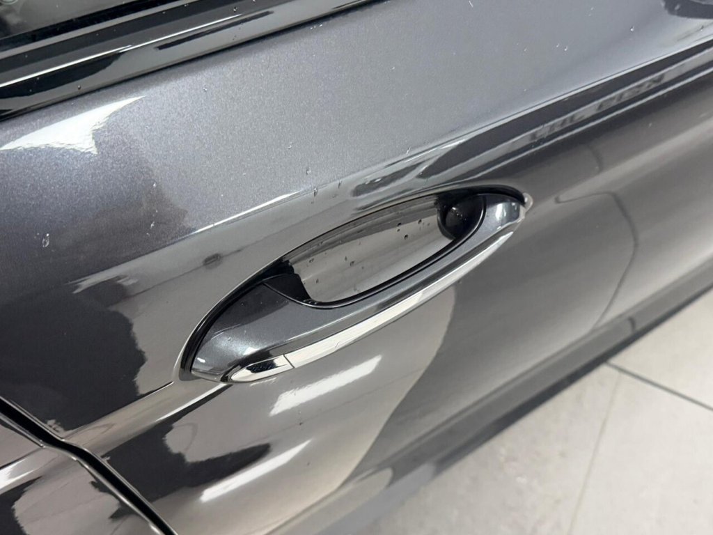 Used BMW 5 Series 2017 for sale - 77477539: Photo 25