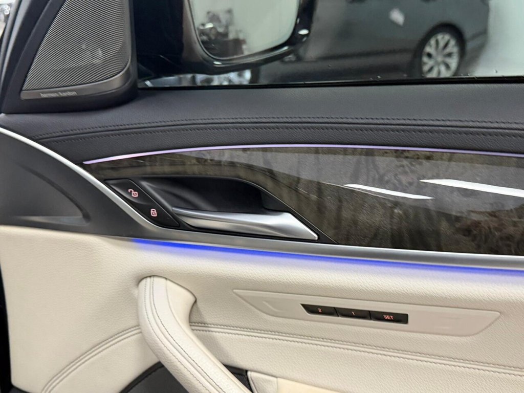 Used BMW 5 Series 2017 for sale - 77477539: Photo 32