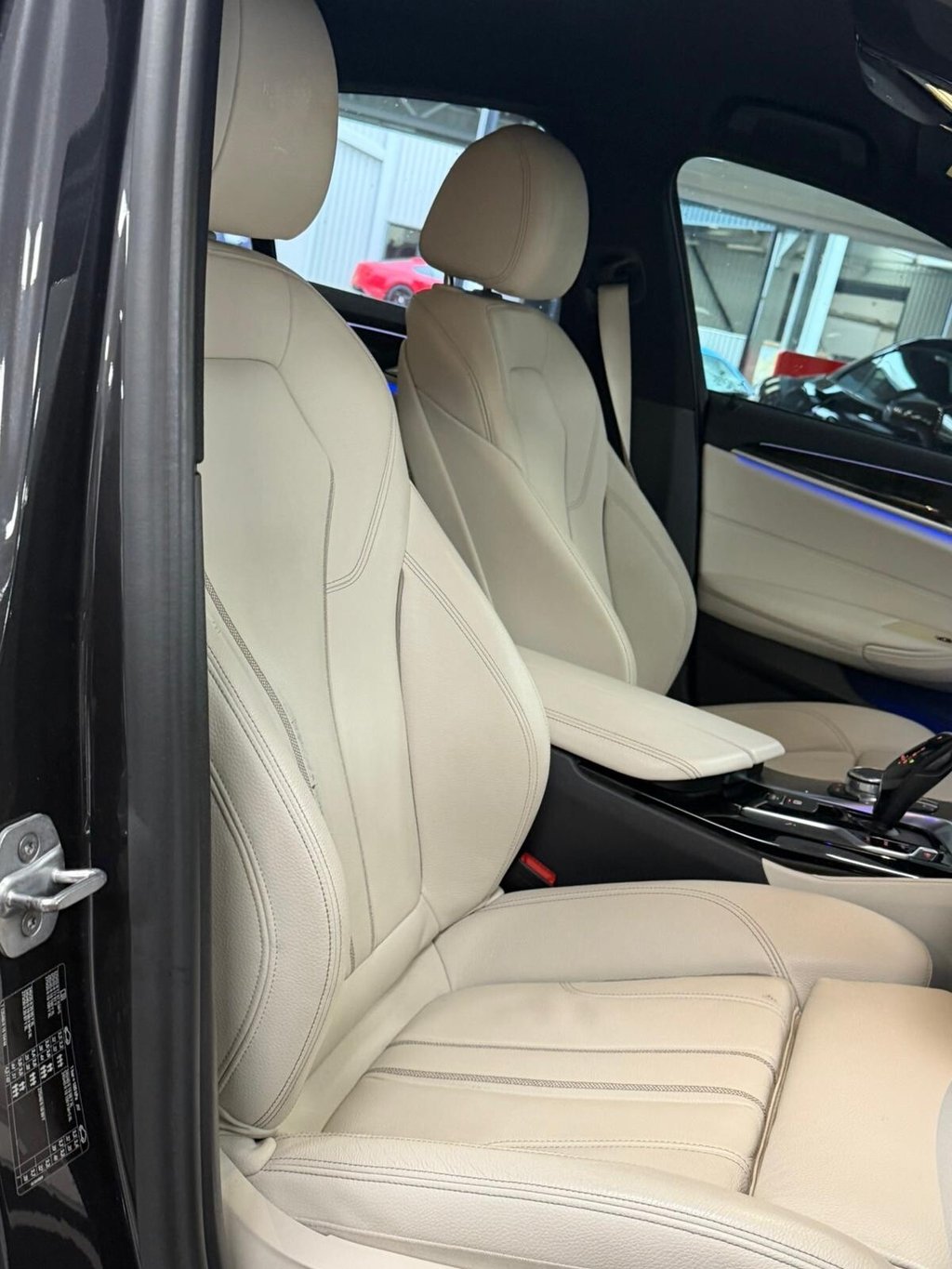 Used BMW 5 Series 2017 for sale - 77477539: Photo 35