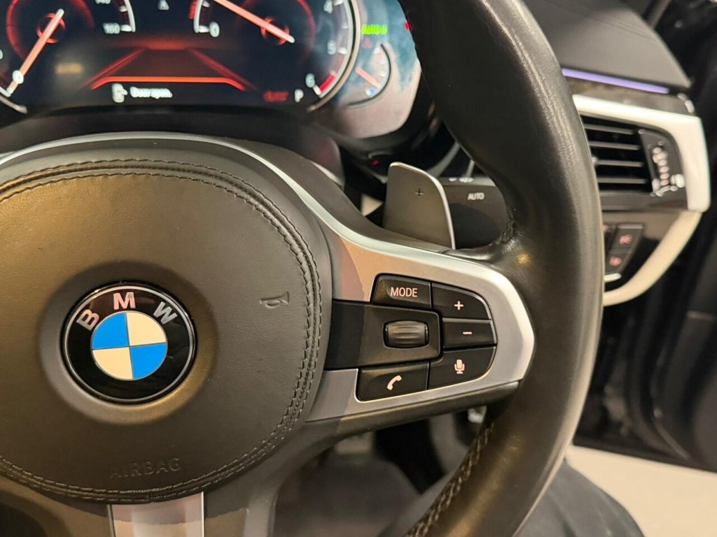 Used BMW 5 Series 2017 for sale - 77477539: Photo 39