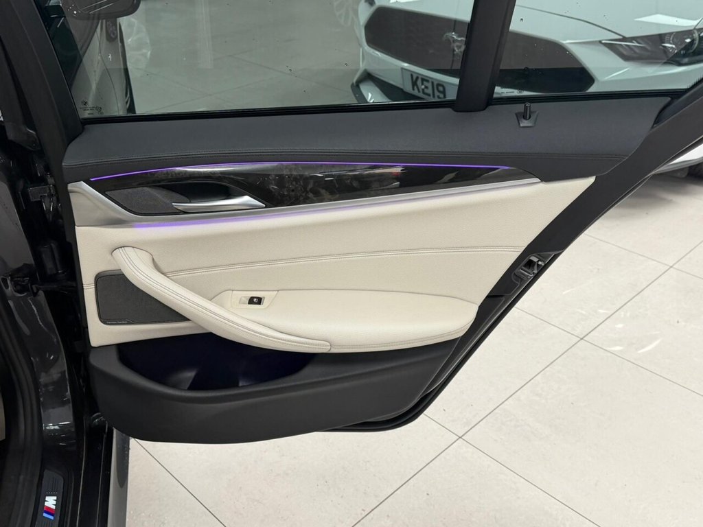 Used BMW 5 Series 2017 for sale - 77477539: Photo 46