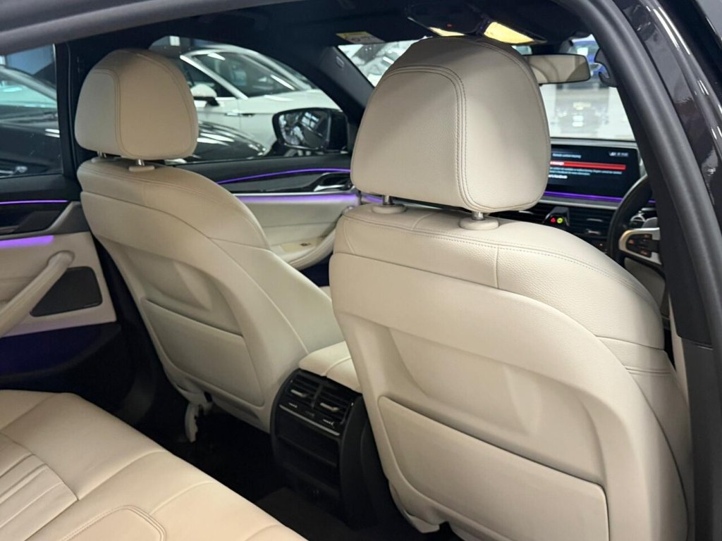 Used BMW 5 Series 2017 for sale - 77477539: Photo 48