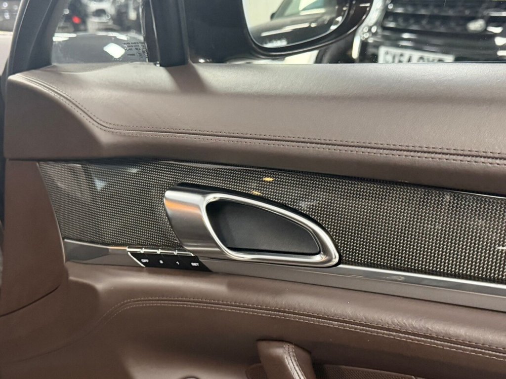 Used Porsche Panamera 2011 for sale - 77139637: Photo 32