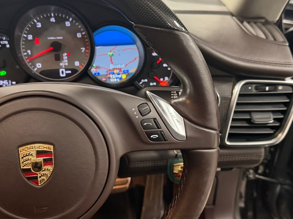 Used Porsche Panamera 2011 for sale - 77139637: Photo 38