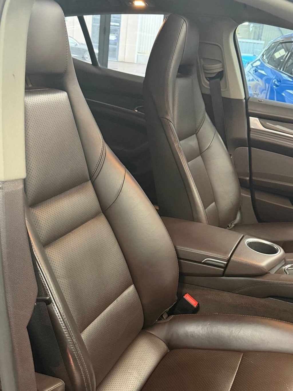 Used Porsche Panamera 2011 for sale - 77139637: Photo 41