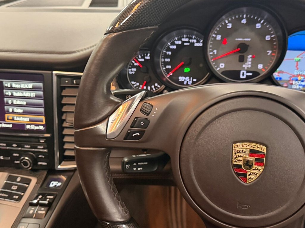Used Porsche Panamera 2011 for sale - 77139637: Photo 50
