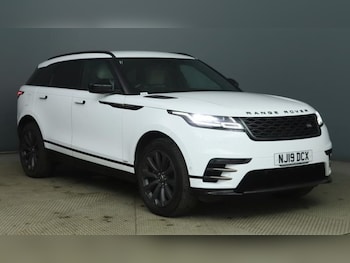 2019 (19) - 2.0 D180 R-Dynamic SE SUV 5dr Diesel Auto 4WD Euro 6 (s/s) (180 ps)