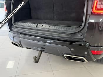 Used Land Rover Range Rover Sport 2019 for sale - 79768862: Photo