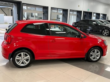 Used Volkswagen Polo 2017 for sale - 77765134: Photo