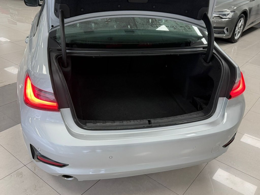 Used BMW 3 Series 2019 for sale - 78068710: Photo 15