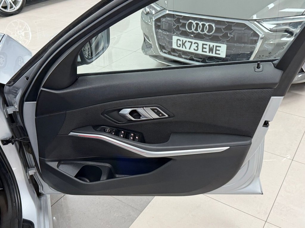 Used BMW 3 Series 2019 for sale - 78068710: Photo 21