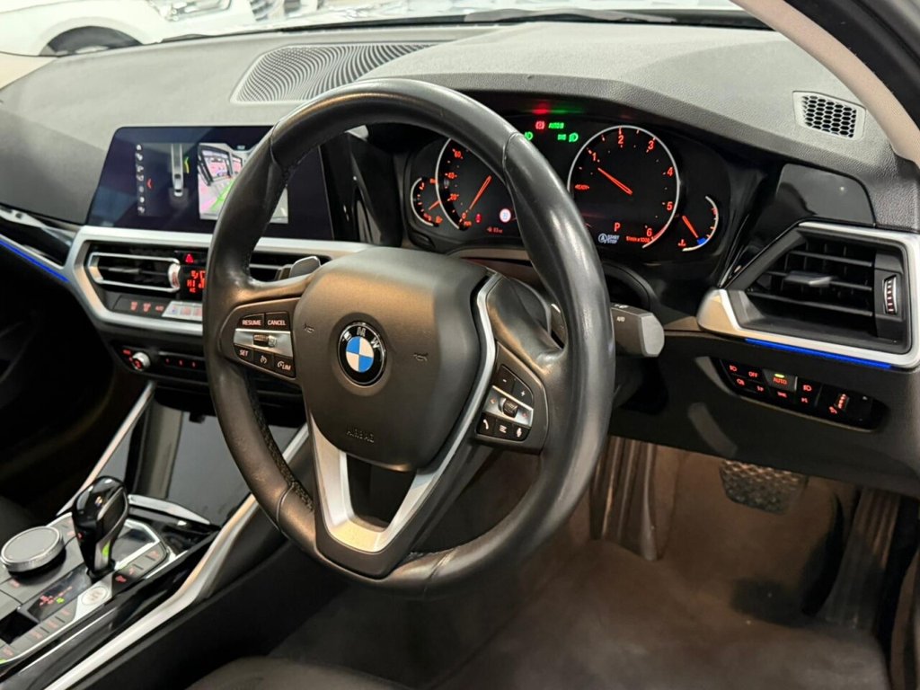 Used BMW 3 Series 2019 for sale - 78068710: Photo 27