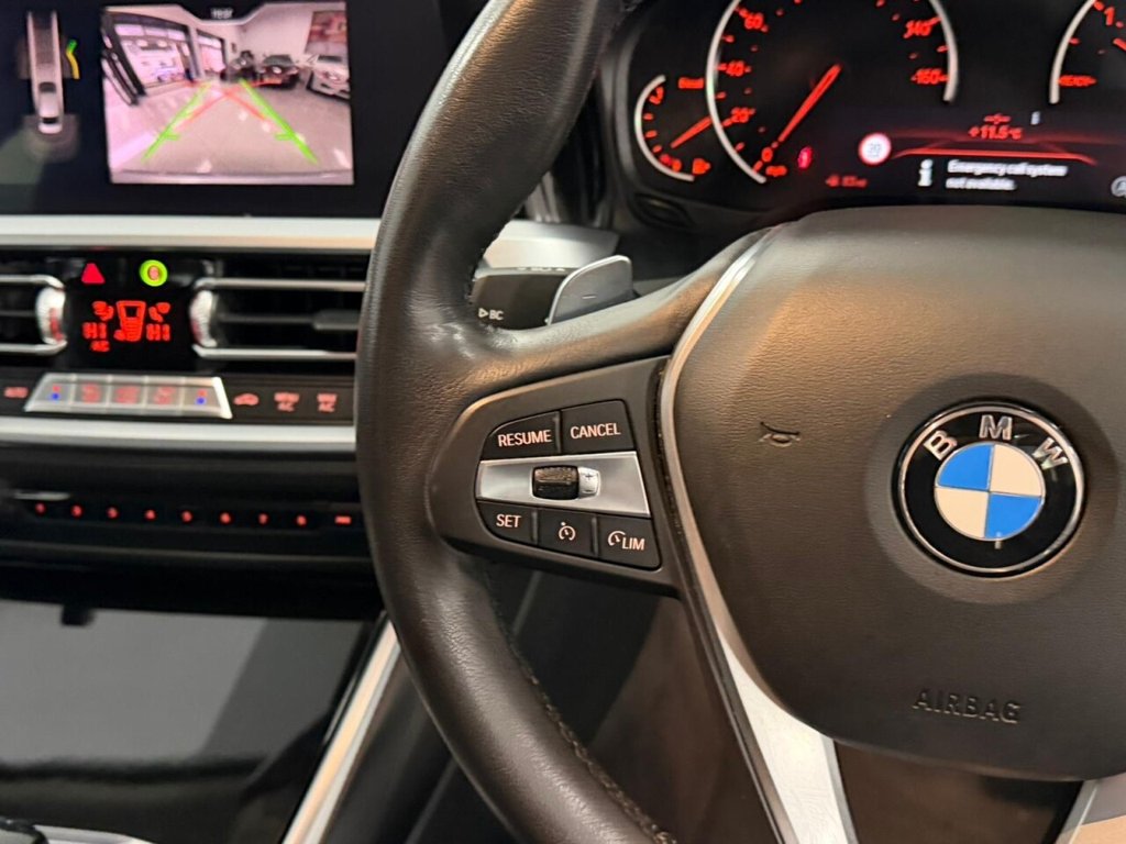 Used BMW 3 Series 2019 for sale - 78068710: Photo 30
