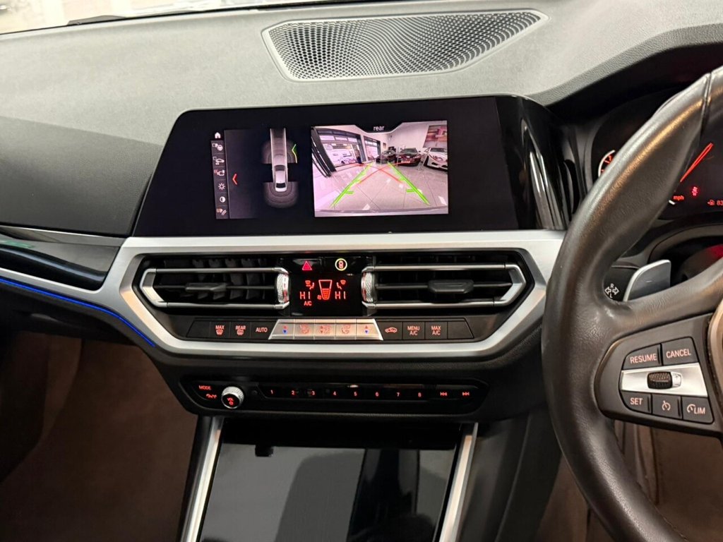 Used BMW 3 Series 2019 for sale - 78068710: Photo 31
