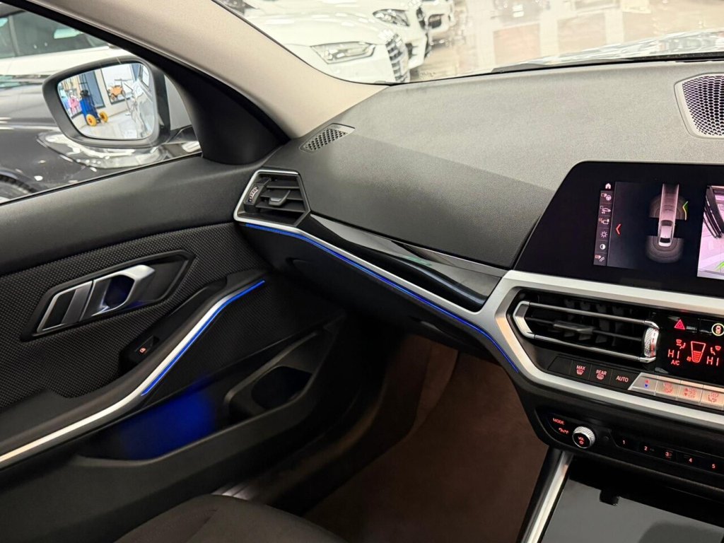 Used BMW 3 Series 2019 for sale - 78068710: Photo 32