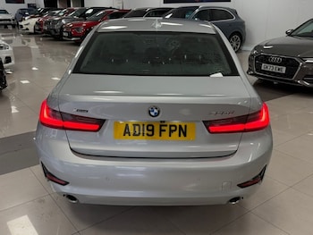 Used BMW 3 Series 2019 for sale - 78068710: Photo