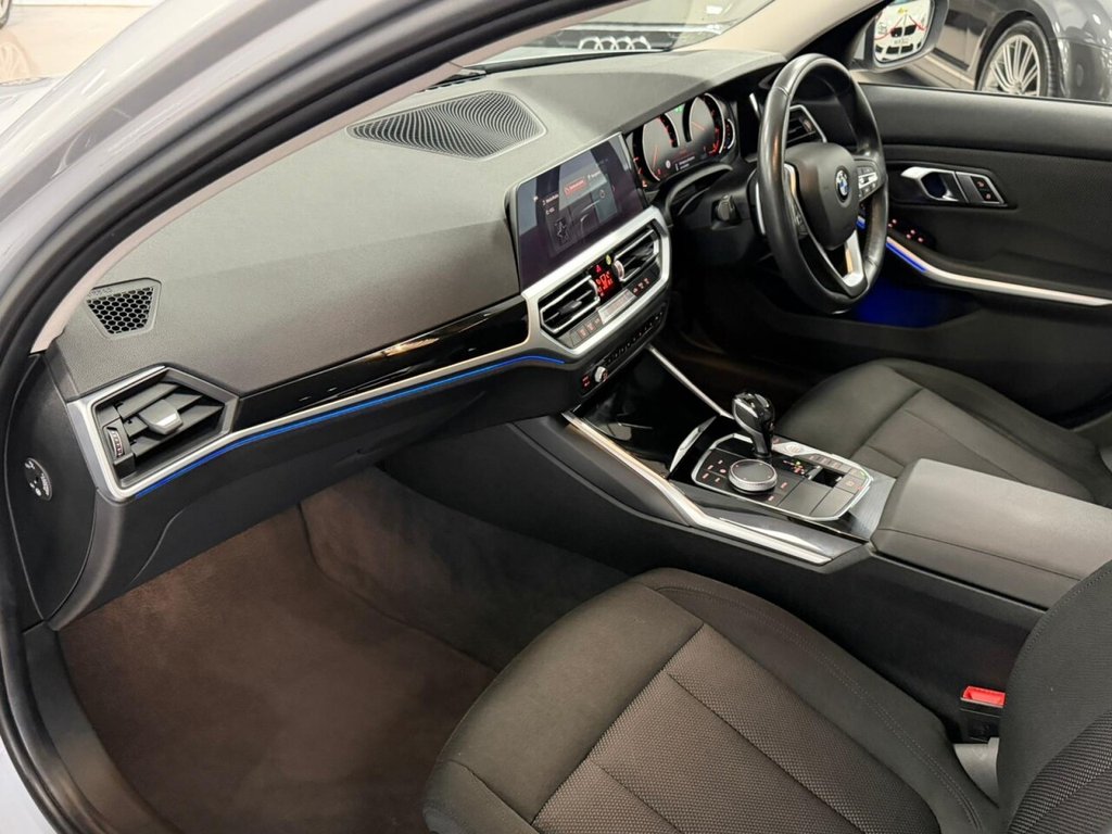 Used BMW 3 Series 2019 for sale - 78068710: Photo 41