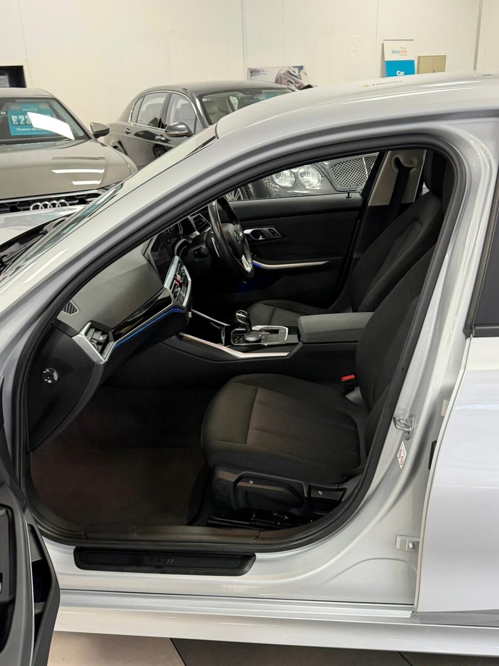 Used BMW 3 Series 2019 for sale - 78068710: Photo 42