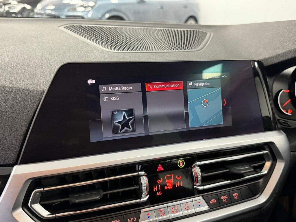 Used BMW 3 Series 2019 for sale - 78068710: Photo 47