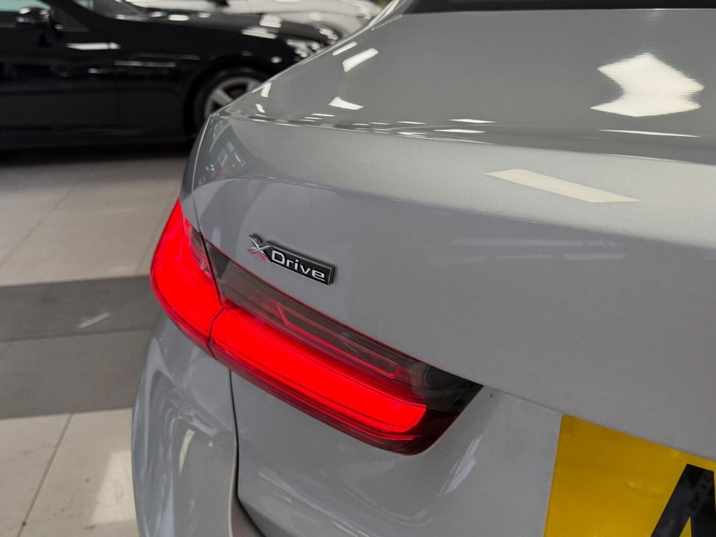 Used BMW 3 Series 2019 for sale - 78068710: Photo 6