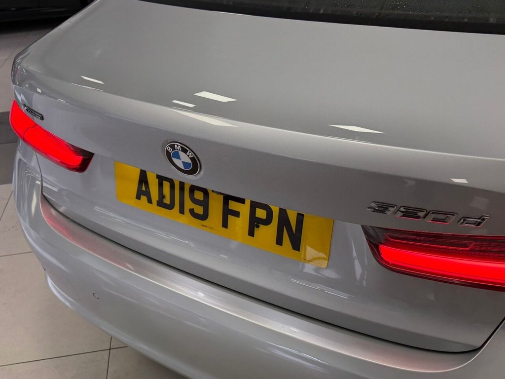 Used BMW 3 Series 2019 for sale - 78068710: Photo 7