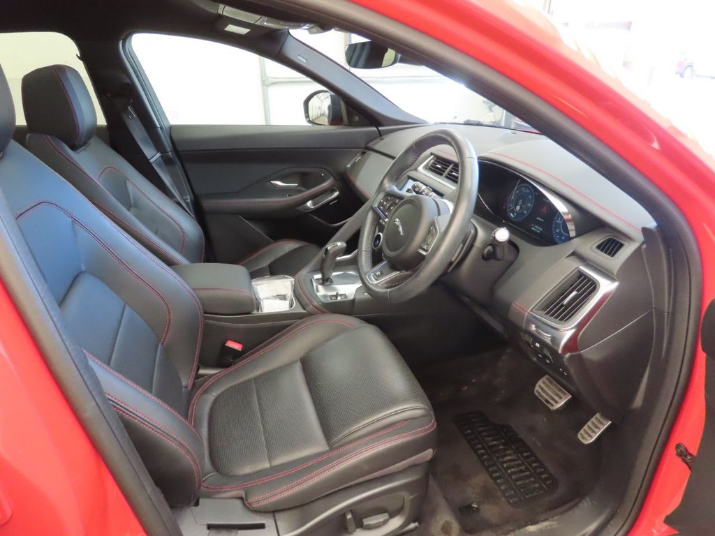 Used Jaguar E-Pace 2020 for sale - 77995272: Photo 10