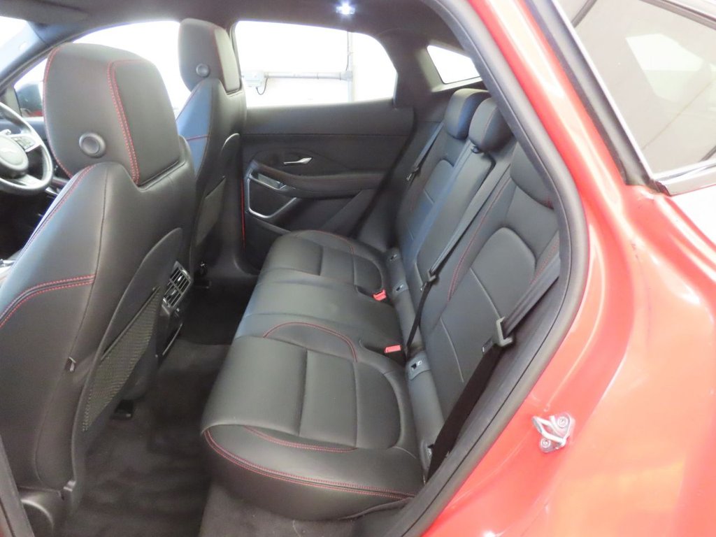 Used Jaguar E-Pace 2020 for sale - 77995272: Photo 7