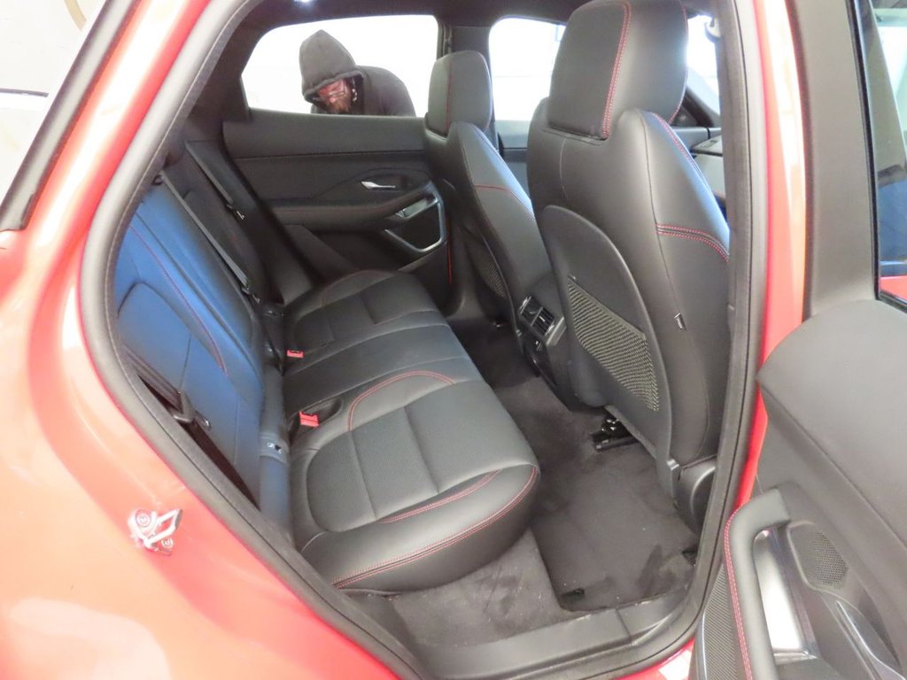 Used Jaguar E-Pace 2020 for sale - 77995272: Photo 9