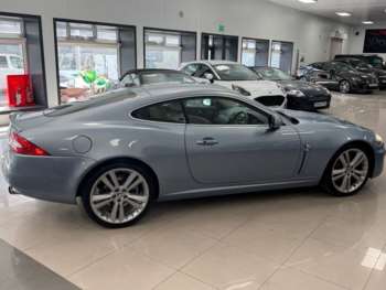 Used Jaguar XK 2011 for sale - 75159109: Photo