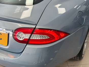 Used Jaguar XK 2011 for sale - 75159109: Photo