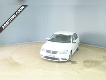 SEAT Toledo feature image