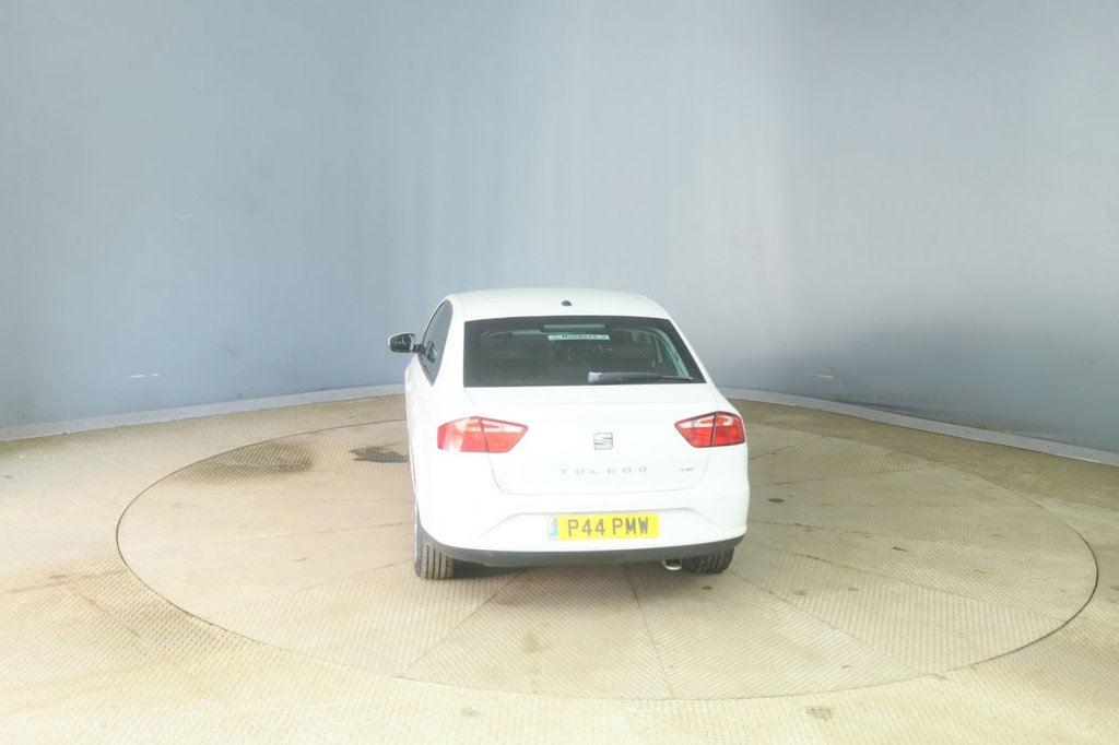 Used SEAT Toledo 2015 for sale - 78068452: Photo 2