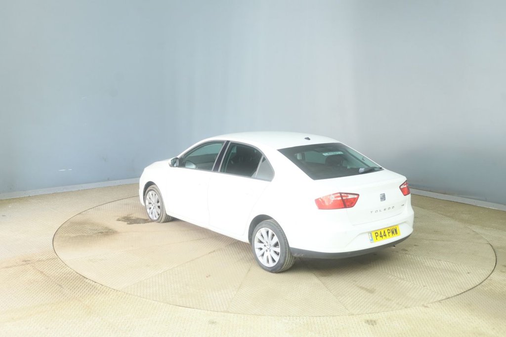 Used SEAT Toledo 2015 for sale - 78068452: Photo 3