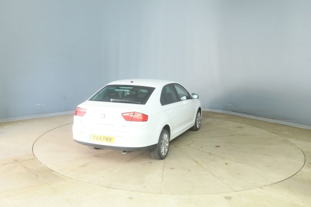 Used SEAT Toledo 2015 for sale - 78068452: Photo 4