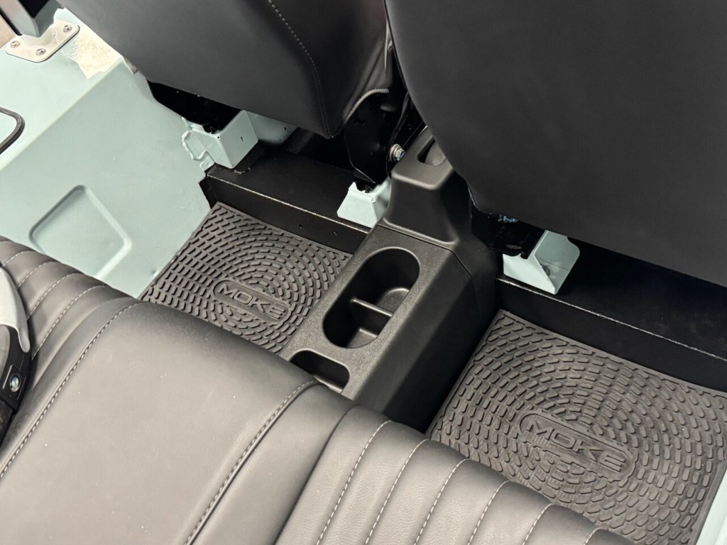 Vehicle 29