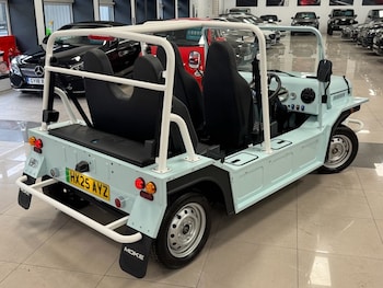 Used MOKE Electric 2025 for sale - 75765682: Photo