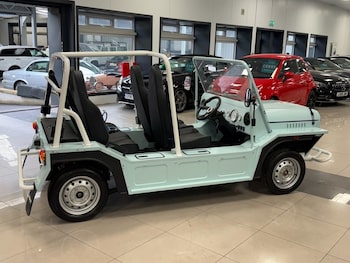 Used MOKE Electric 2025 for sale - 75765682: Photo