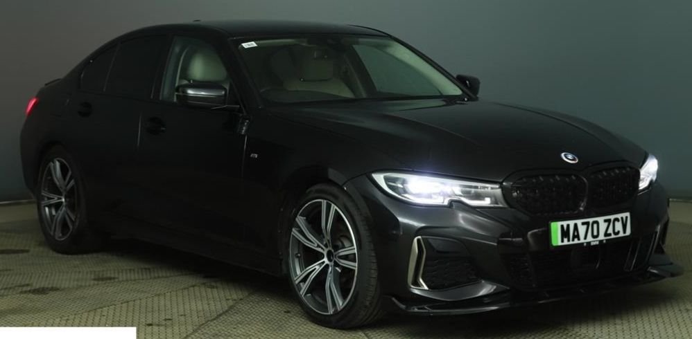 Used BMW 3 Series 2020 for sale - 76375959: Photo 1