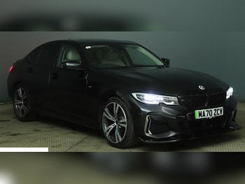 2020 (70) - 320i Sport 4dr Step Auto