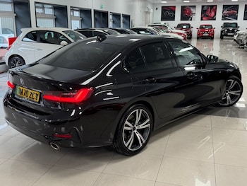 Used BMW 3 Series 2020 for sale - 76375959: Photo