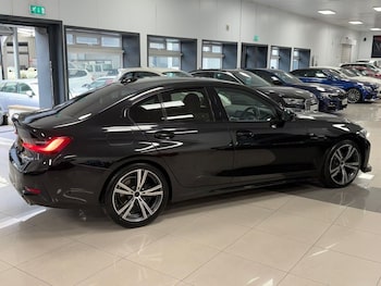 Used BMW 3 Series 2020 for sale - 76375959: Photo