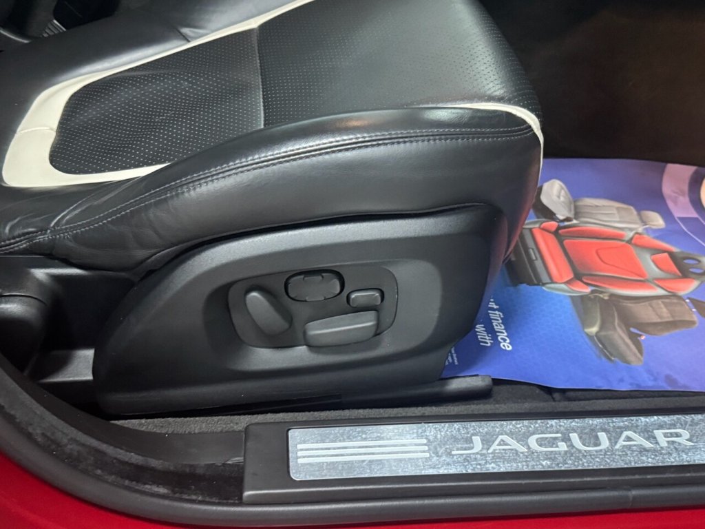 Used Jaguar XF 2014 for sale - 76496234: Photo 24