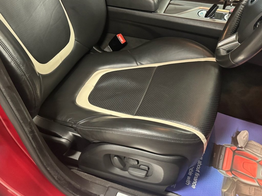 Used Jaguar XF 2014 for sale - 76496234: Photo 26