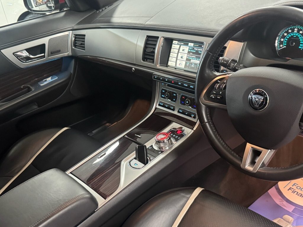Used Jaguar XF 2014 for sale - 76496234: Photo 28